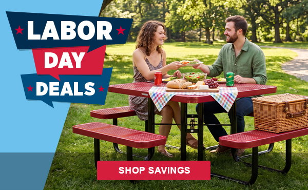 SHOP SAVINGS
