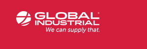 Global Industrial Logo