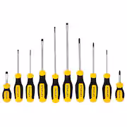 Screwdrivers and Nutdrivers