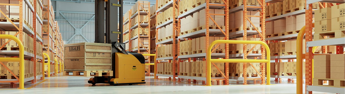 Orchestrate an intelligent supply chain