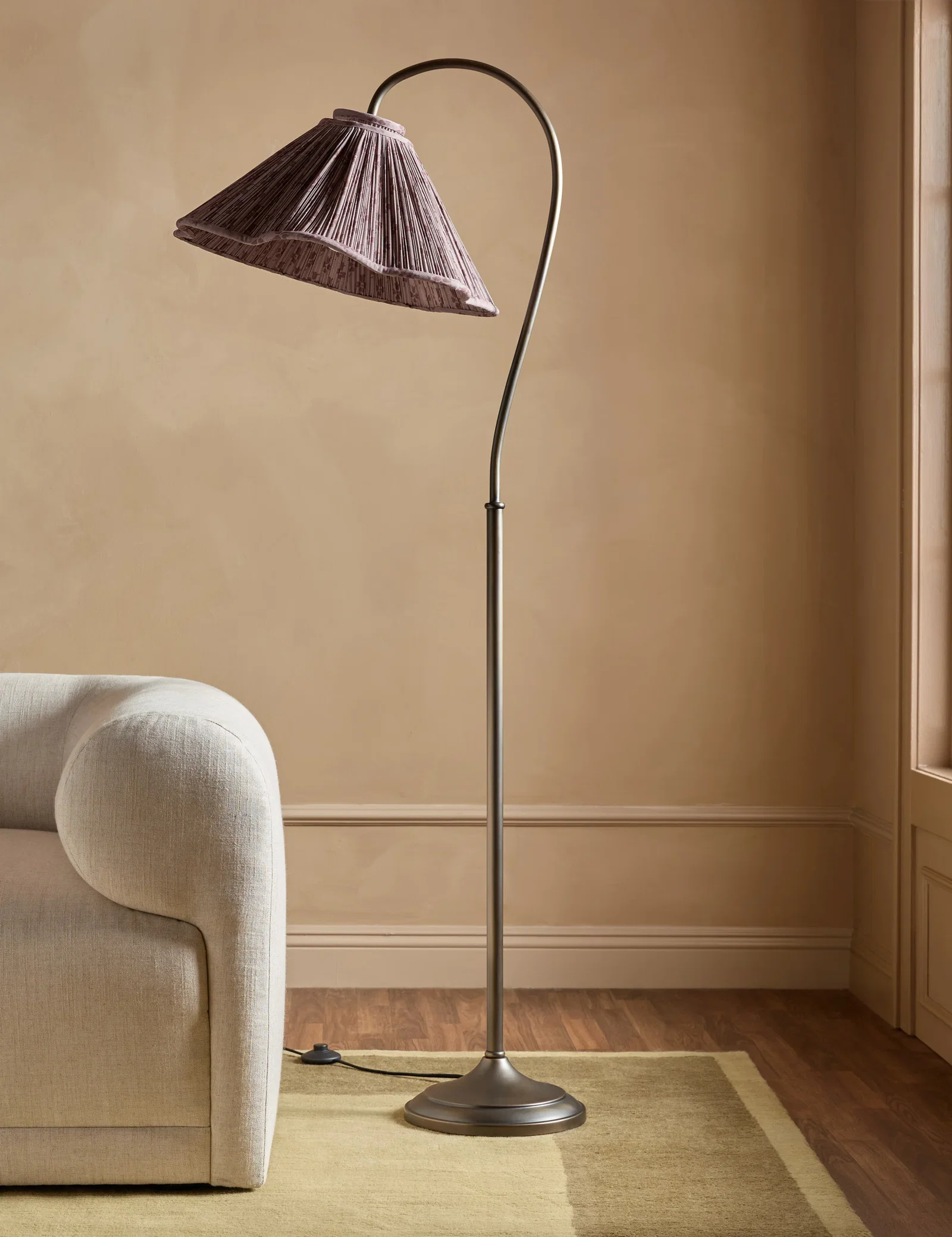 Image of Jordan Floor Lamp
