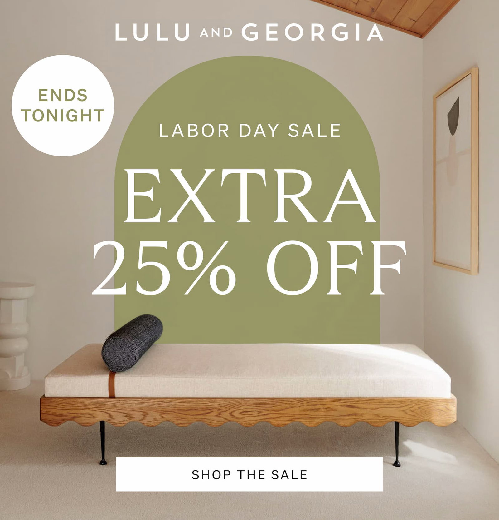 Shop The Sale