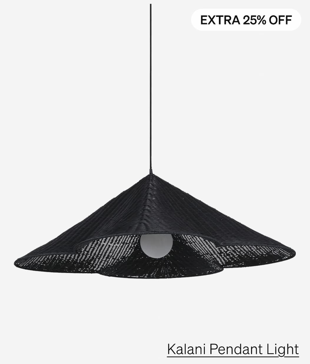 Shop Kalani Pendant Light
