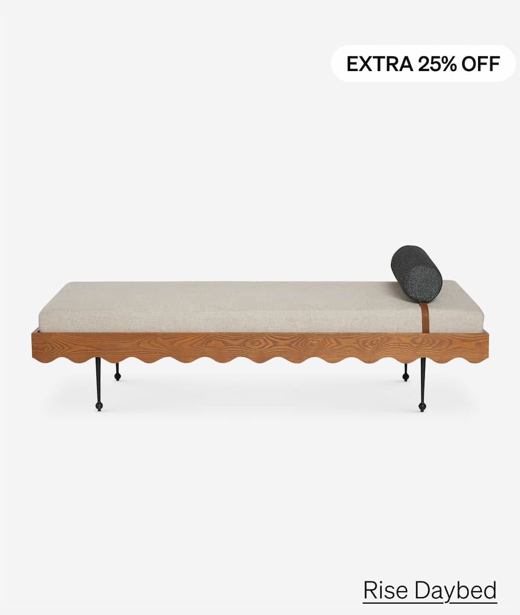 Shop Rise Daybed