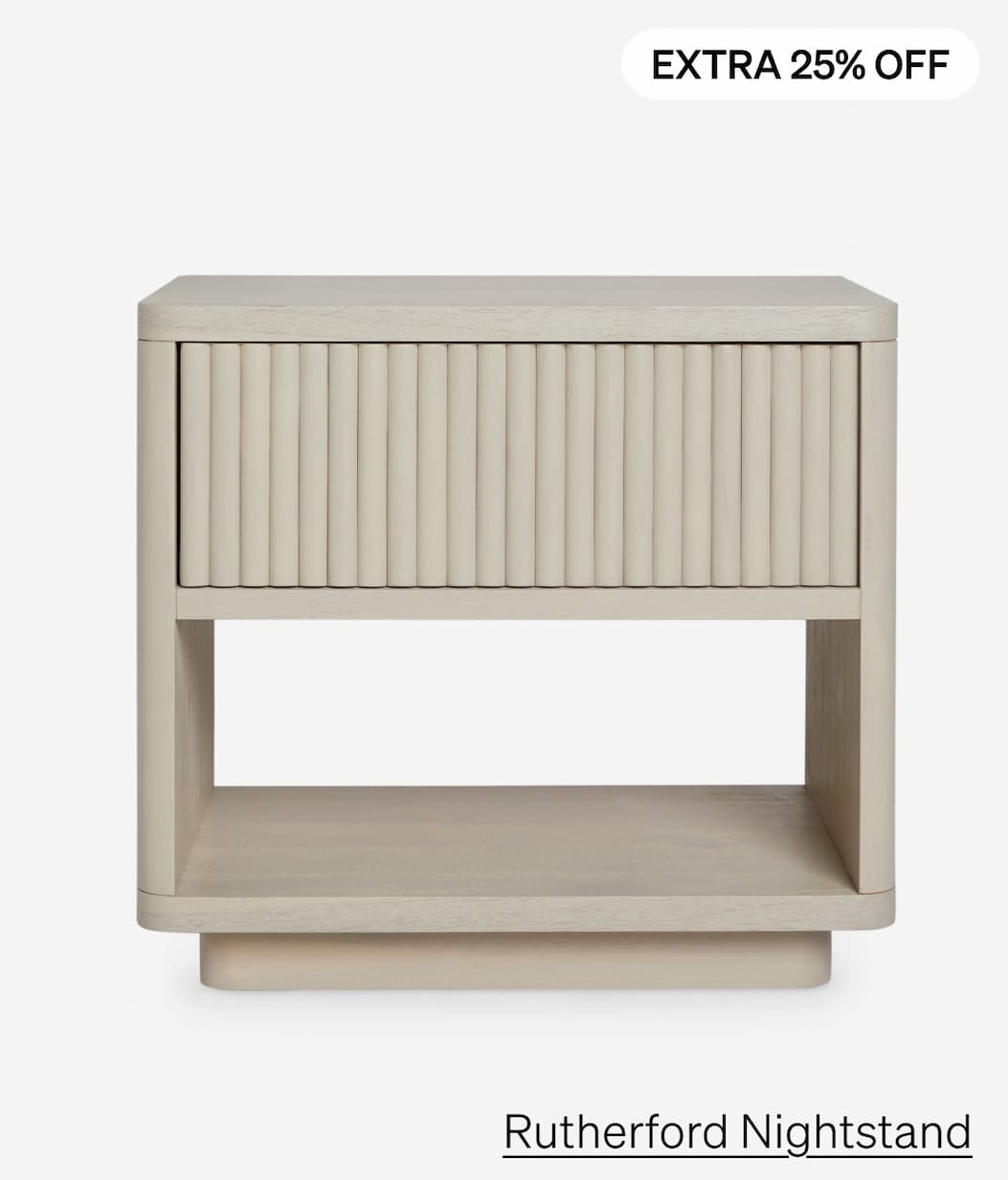Shop Rutherford Nightstand