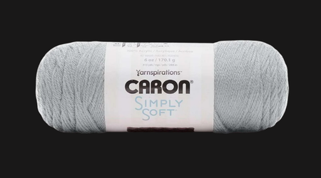 Caron Simply Soft Yarn - 40% Off