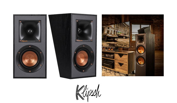 Dolby Atmos High Performance Elevation Surround Speaker Set (Pair)