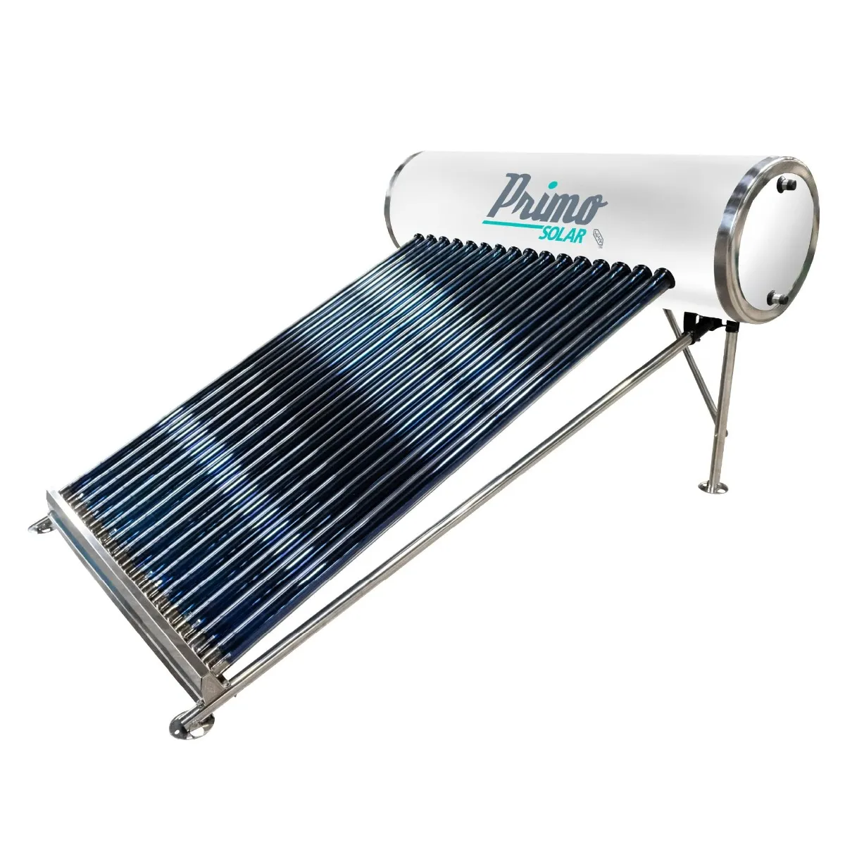 Calentador Solar Primo de 16 tubos 220 L