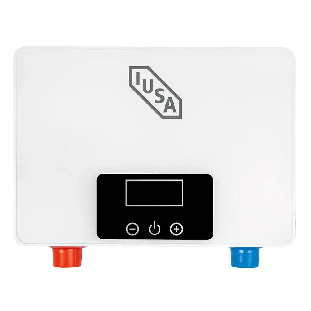 Calentador instantáneo eléctrico, 2.8 L/min, IUSATRONIC, IUSA
