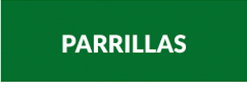 Green rectangular sign with bold white text 'PARRILLAS' (Spanish for 'grills')