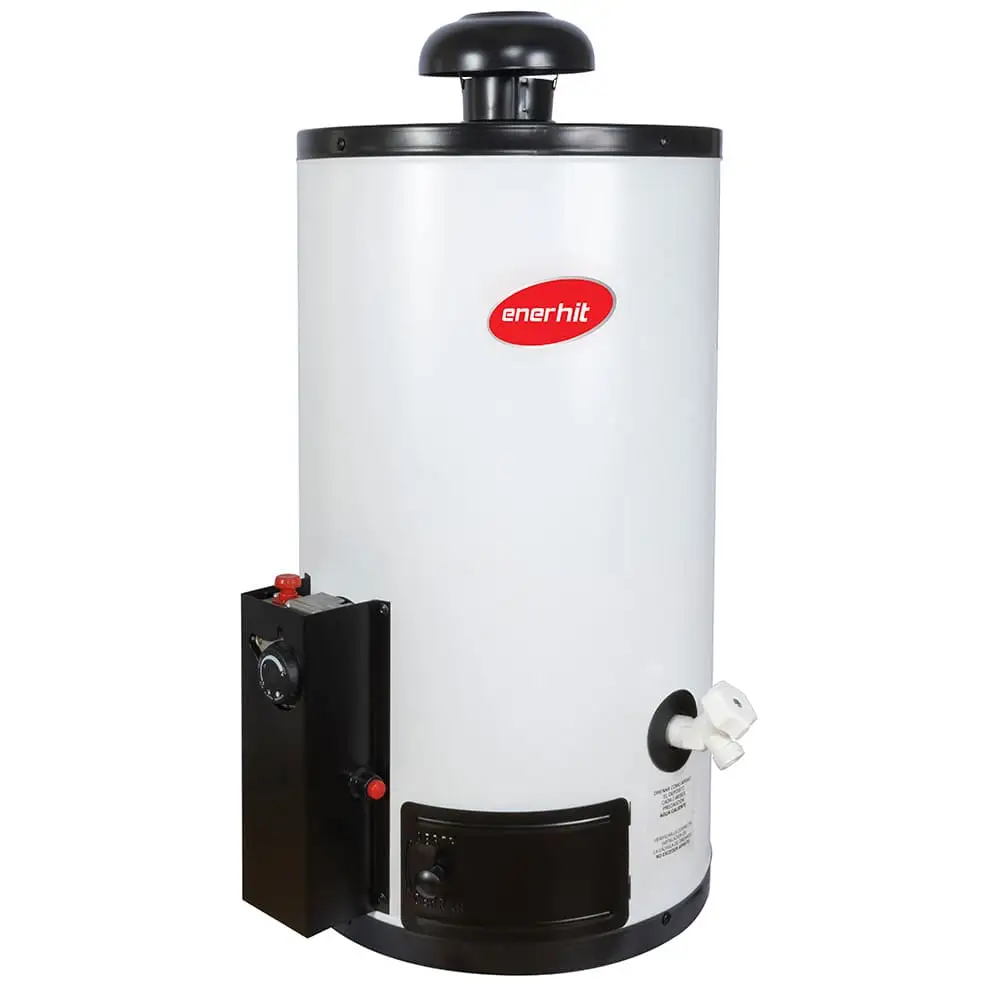 Calentador de depósito enerhit, 60 l