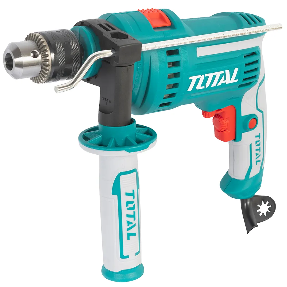 Rotomartillo 1/2”, 810 W. Industrial, IUSA