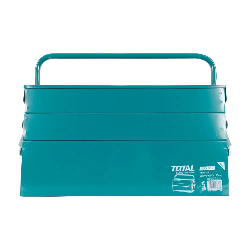 Caja de Herramientas