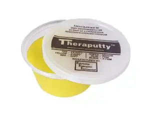 Cando Theraputty Exercise Material