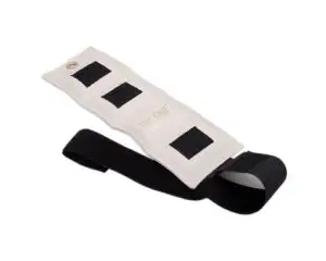 The Original Cuff Ankle And Wrist Weight