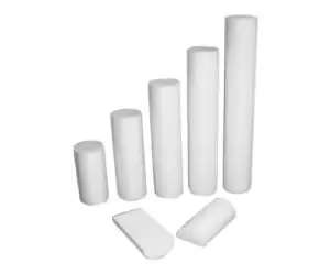 Cando Polyethylene Foam Roller