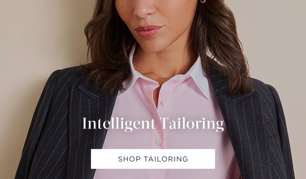 Intelligent Tailoring