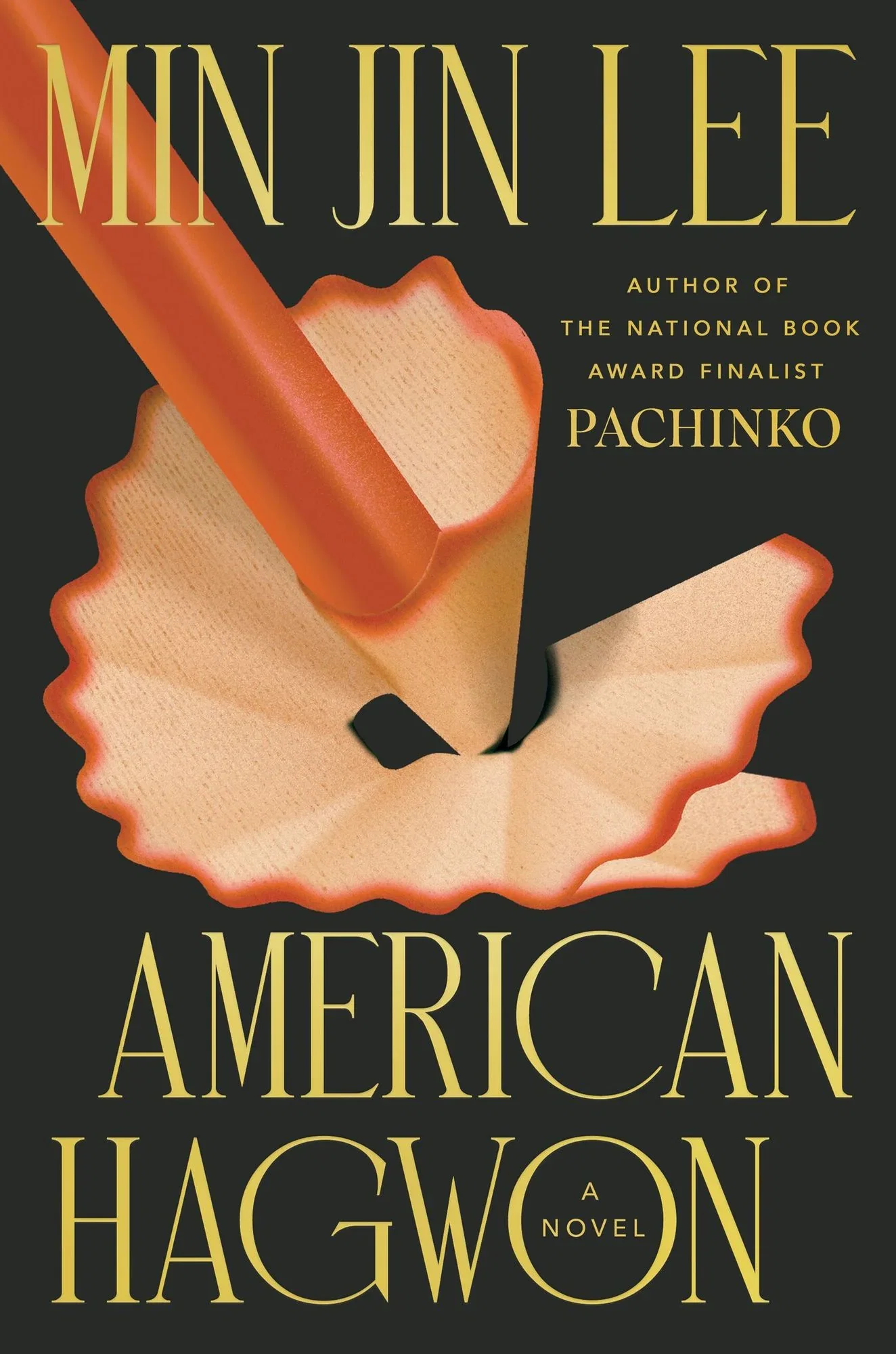 Off-Site Event at Fifth Avenue Presbyterian: Min Jin Lee celebrates AMERICAN HAGWON