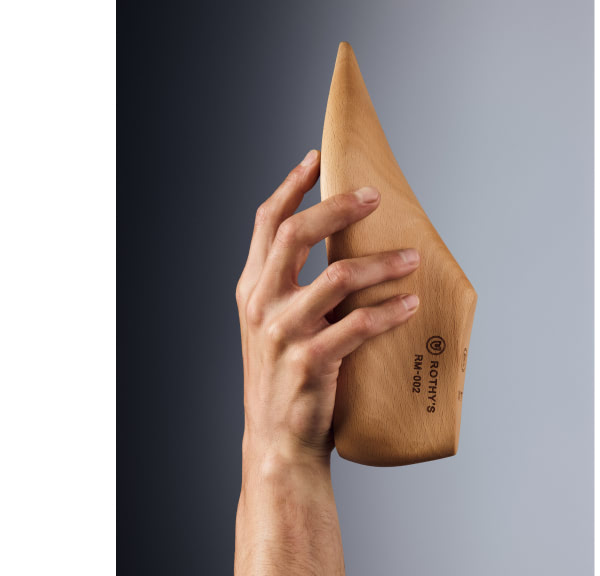 Point of View: Craftsmanship