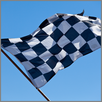 Sports Flags