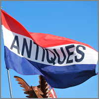 Advertising Flags