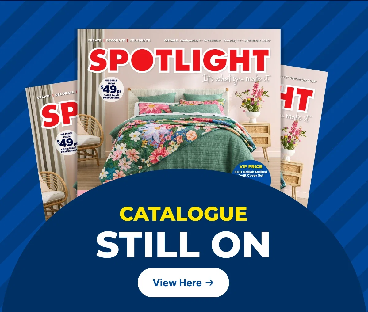 Catalogue