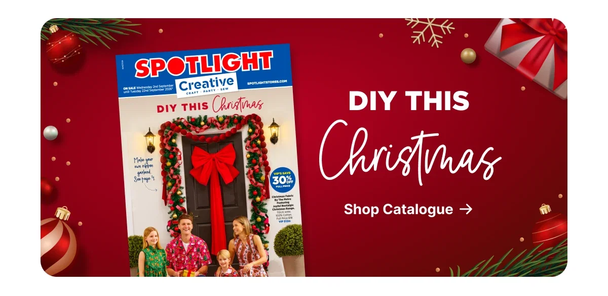 DIY XMAS