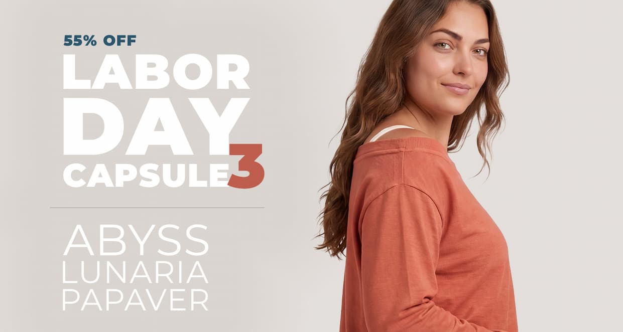 Shop Capsule 3 @ 55% OFF