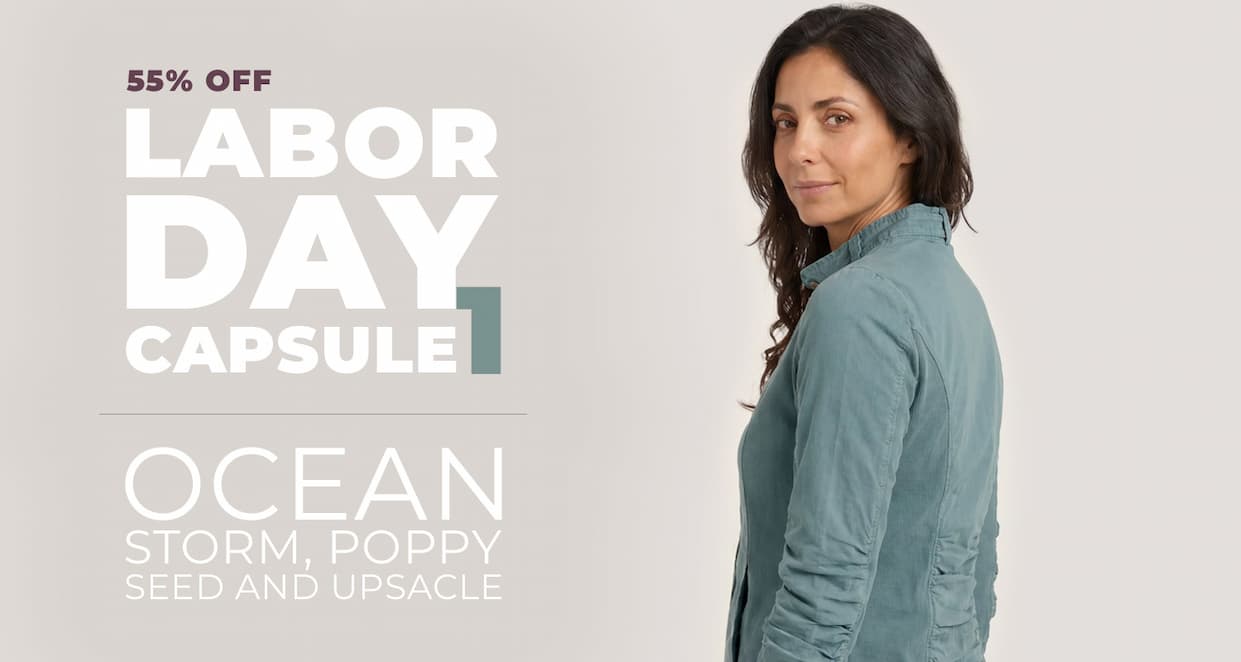 Shop Capsule 1 @ 55% OFF