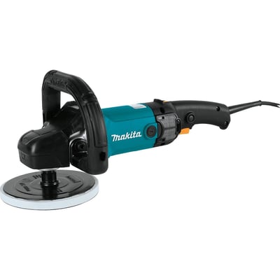 Makita® 7" Polisher, Model# 9237C
