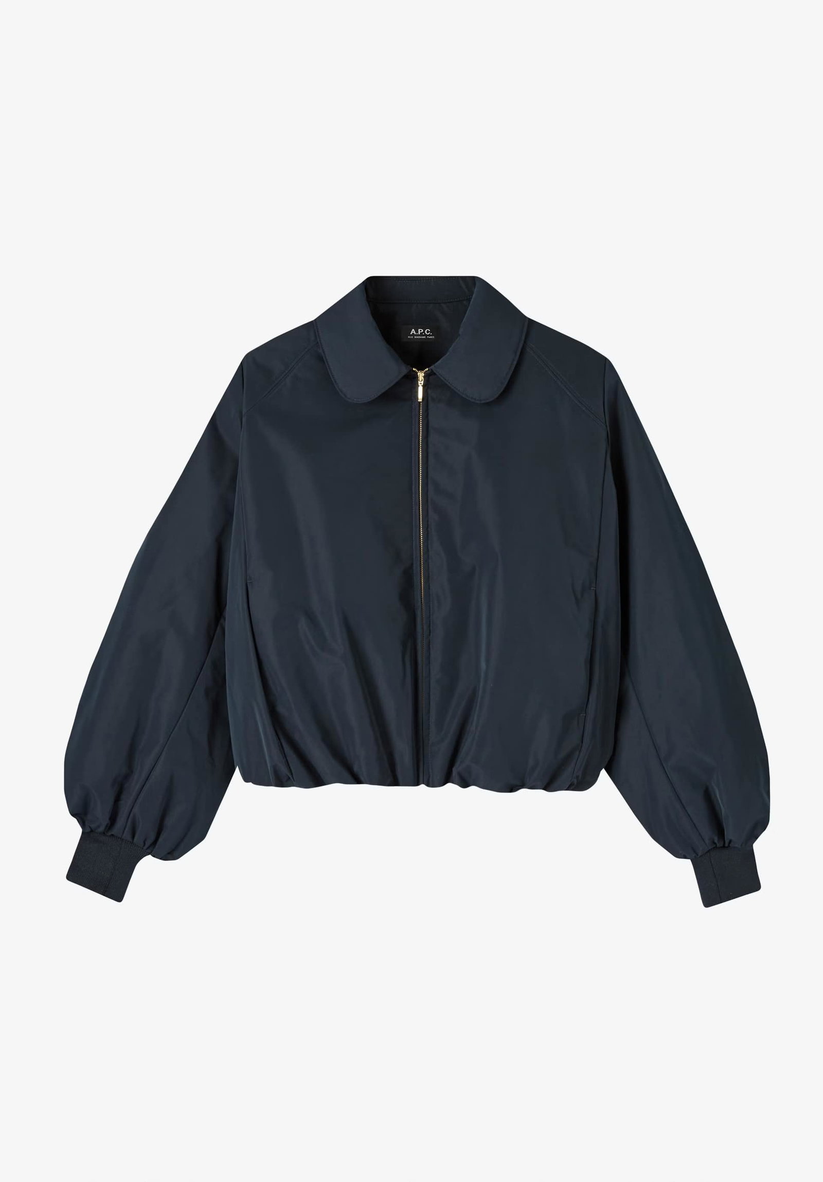 A.P.C. jacket