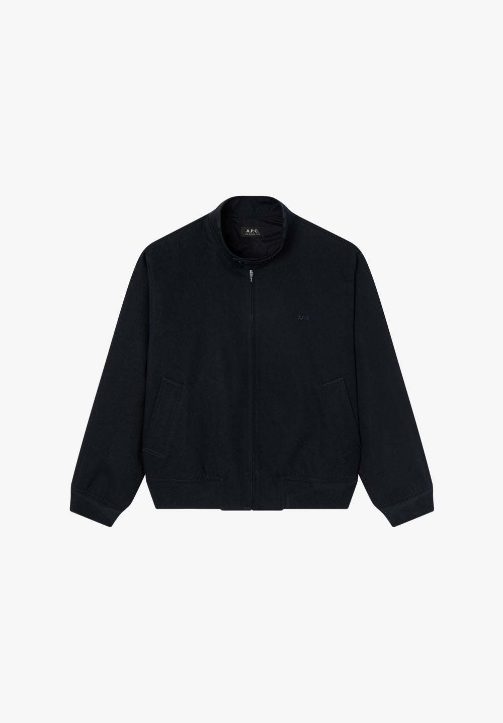 A.P.C. jacket