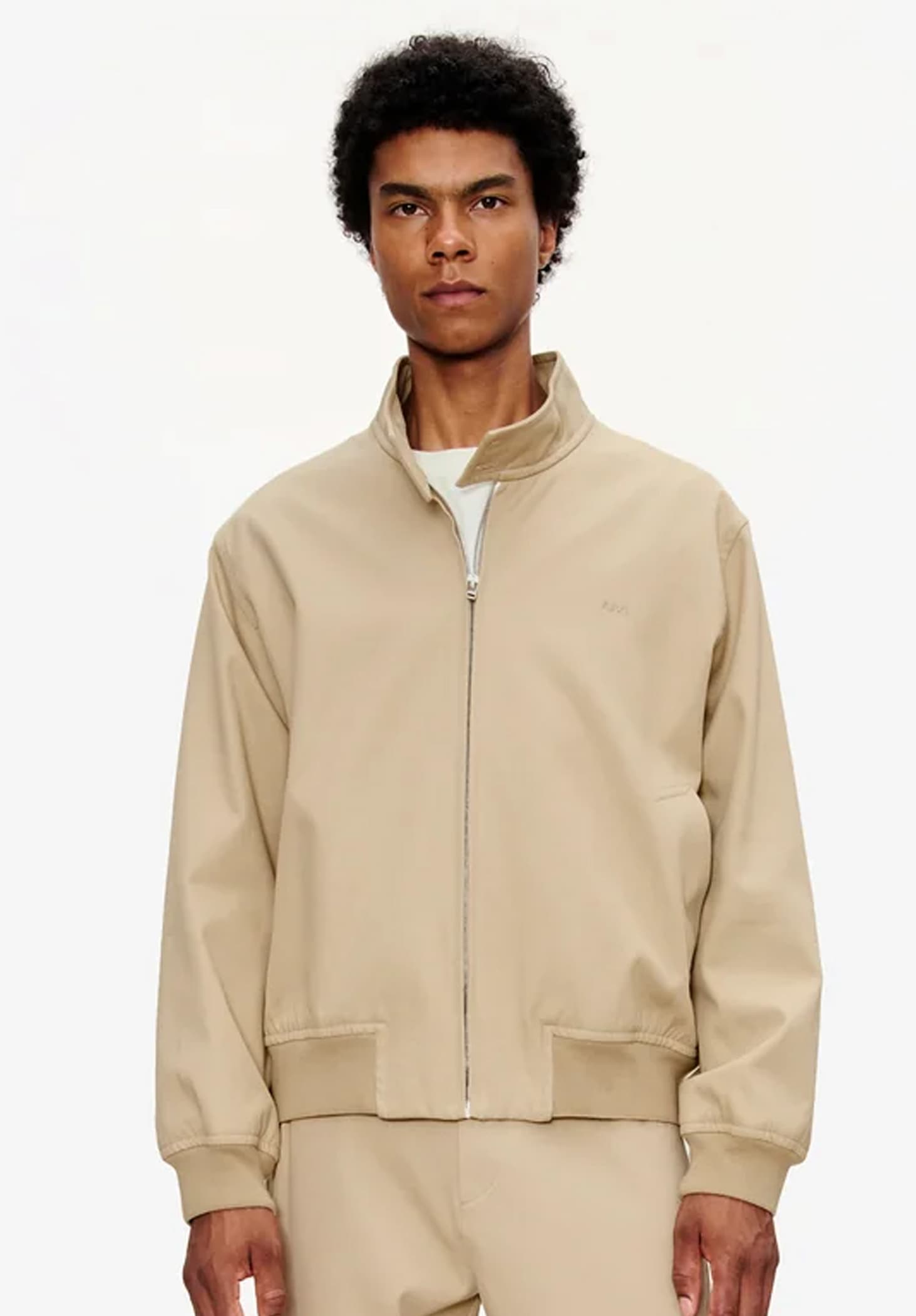 A.P.C. shirts