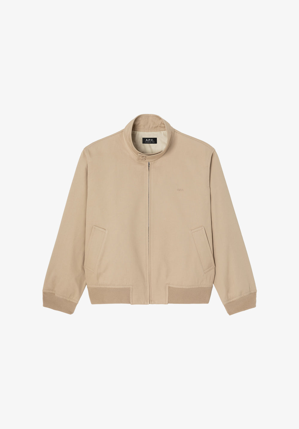 A.P.C. jacket