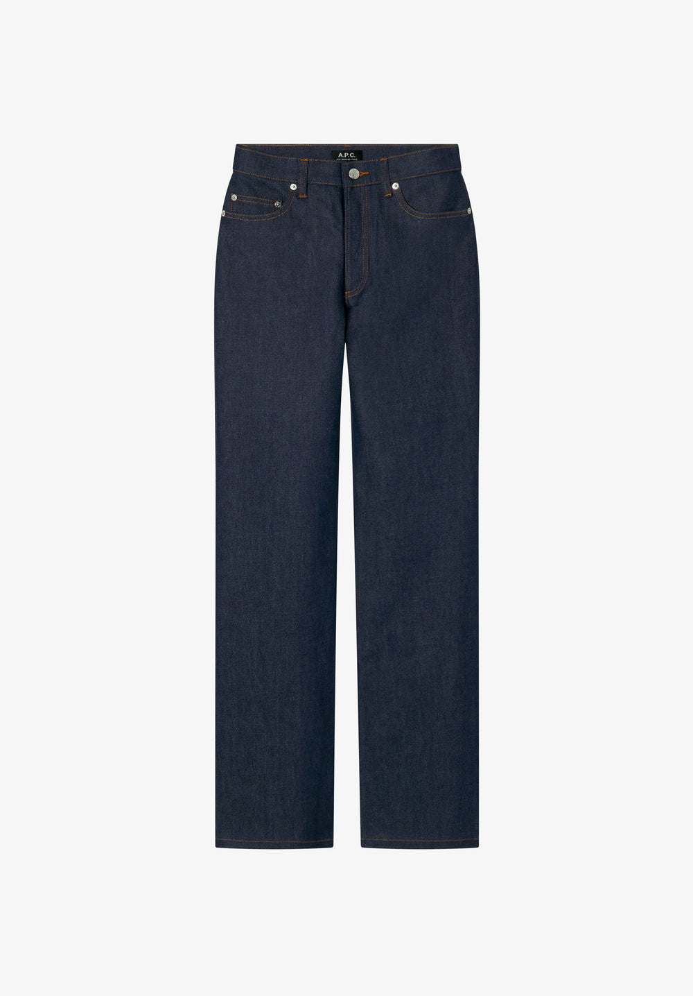A.P.C. jeans