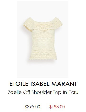 View product recommended for you