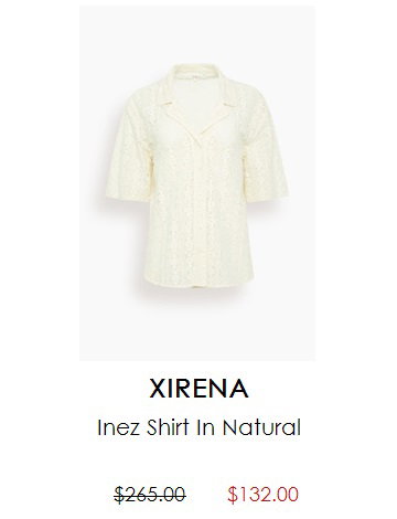 View product recommended for you