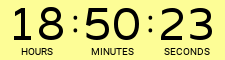 Countdown to 09/08/26 at 11:59pm PT