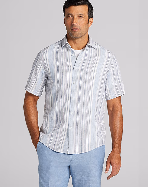 Casual Shirts Starting at $14.99 Orig. ($49.50–$139.50)