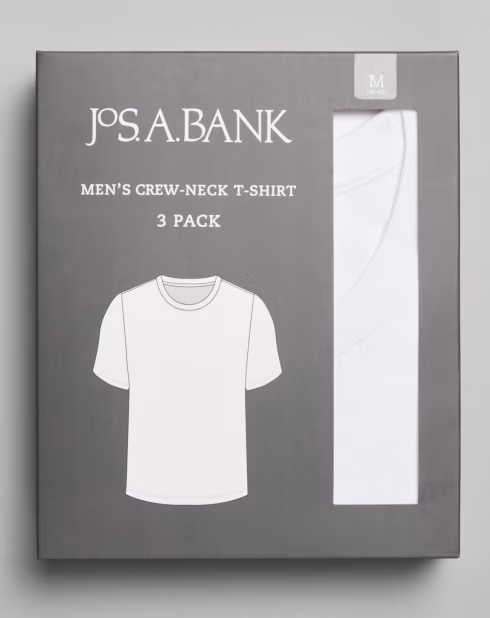Select Underwear | Buy 1 Get 1 FREE | Of Equal or Lesser Value | Reg. $32.50–$44.50 | | See terms below.