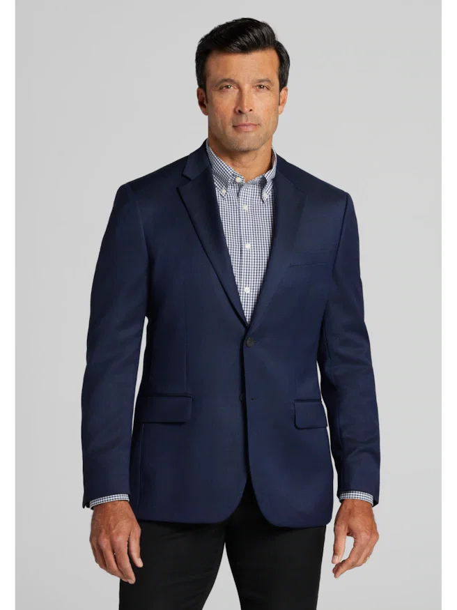 Traveler® COOL<i>MOTION</i> Tailored Fit Blazer
