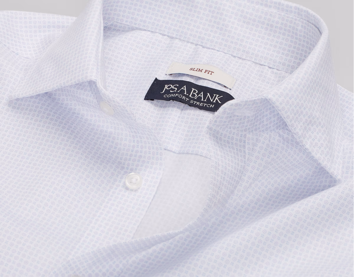 Dress Shirts Starting at $14.99 Orig. ($29–$89.50)