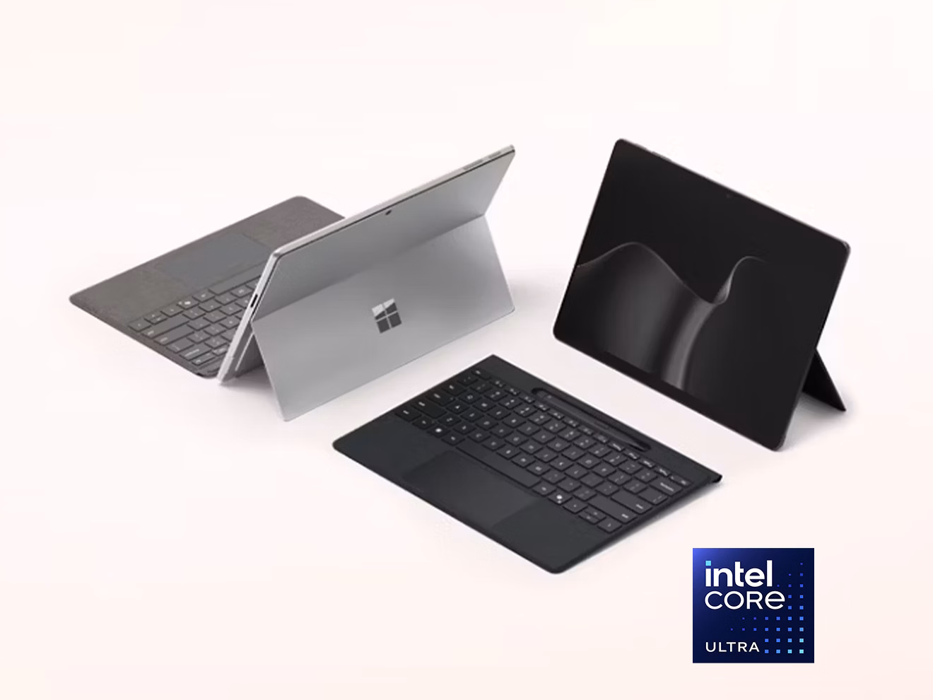 Compare Surface for Business devices.