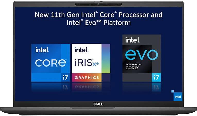 Image of Dell Latitude 7420 11th Gen vPro i7-1185G7 14