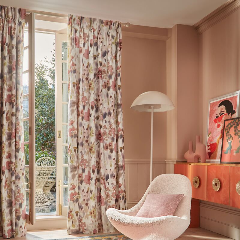 Super Sale - up to 20% off selected curtains 