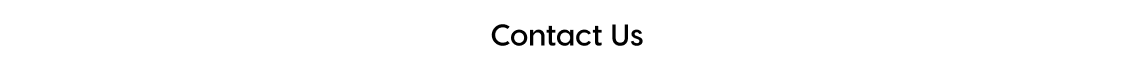 Contact Us