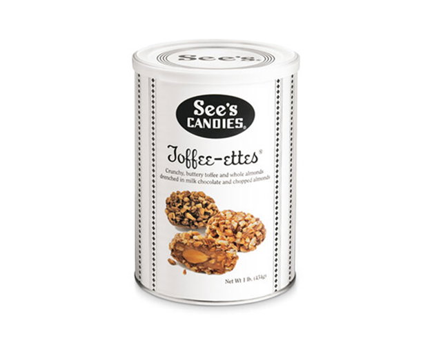 See's Candies | Toffee-ettes