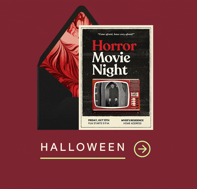 HALLOWEEN