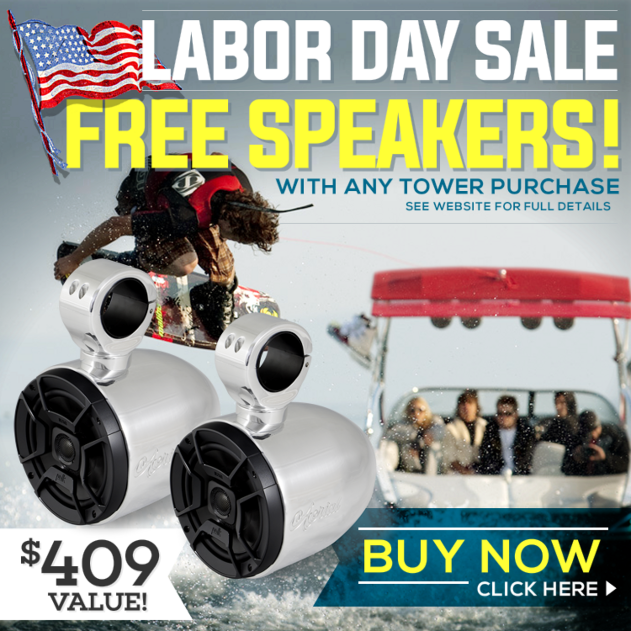 Shop All Towers