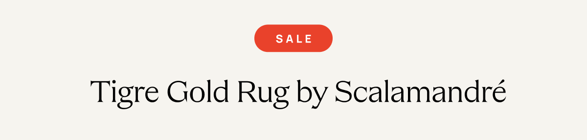 Tigre Gold| Save On This Style 